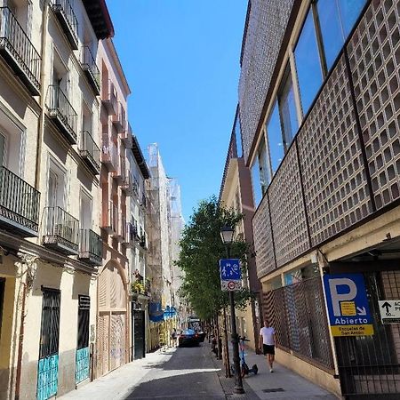 Mima Suites Chueca มาดริด ภายนอก รูปภาพ