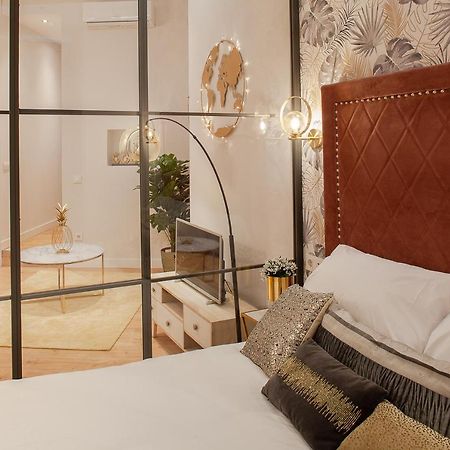 Mima Suites Chueca มาดริด ภายนอก รูปภาพ