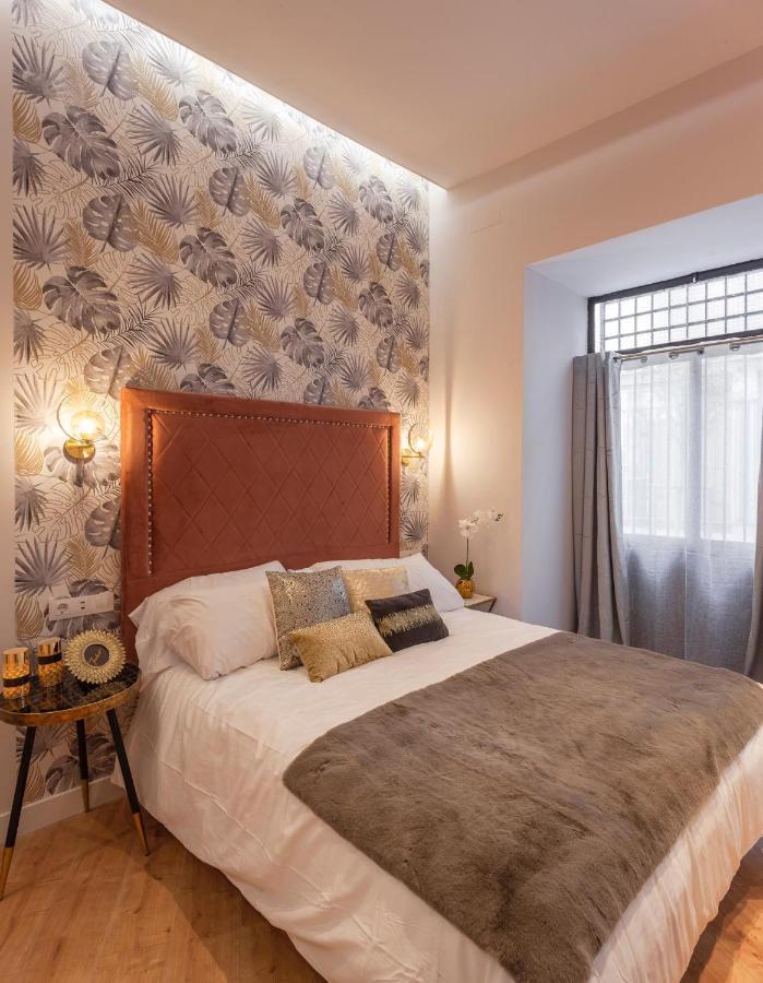 Mima Suites Chueca มาดริด ภายนอก รูปภาพ
